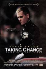 Watch Taking Chance Nowvideo