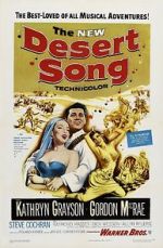 Watch The Desert Song Nowvideo