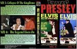 Watch Elvis: All the King\'s Men (Vol. 6) - The Legend Lives On Nowvideo