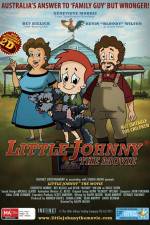 Watch Little Johnny the Movie Nowvideo