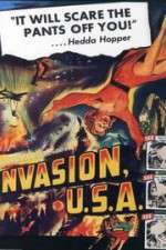 Watch Invasion U.S.A. Nowvideo