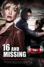 Watch 16 and Missing Nowvideo