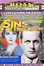 Watch The Sins of the Children Nowvideo