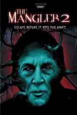Watch The Mangler 2 Nowvideo