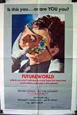 Watch Futureworld Nowvideo