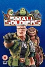 Watch Small Soldiers Nowvideo