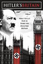 Watch Hitler's Britain Nowvideo