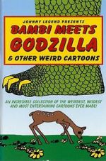 Watch Bambi Meets Godzilla (Short 1969) Nowvideo