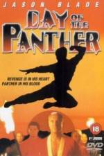 Watch Day of the Panther Nowvideo