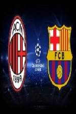 Watch AC Milan vs Barcelona Nowvideo