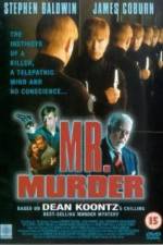 Watch Mr. Murder Nowvideo