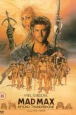Watch Mad Max Beyond Thunderdome Nowvideo