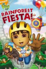 Watch Go Diego Go Rainforest Fiesta Nowvideo