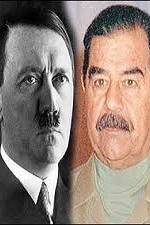 Watch Saddam and Hitler Nowvideo