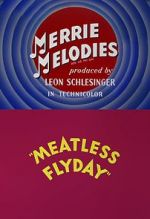 Watch Meatless Flyday (Short 1944) Nowvideo