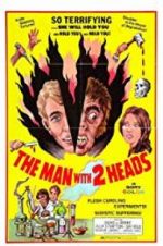 Watch The Man with Two Heads Nowvideo