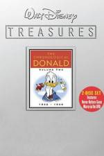 Watch Donald Duck and the Gorilla Nowvideo