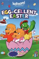 Watch Egg-Cellent Easter Nowvideo