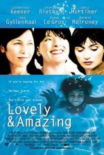 Watch Lovely & Amazing Nowvideo