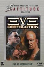 Watch WWE Eve of Destruction Nowvideo