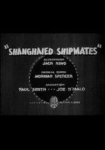 Watch Shanghaied Shipmates (Short 1936) Nowvideo