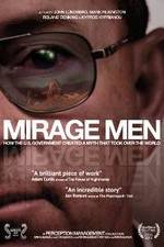 Watch Mirage Men Nowvideo