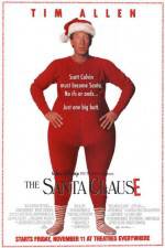 Watch The Santa Clause Nowvideo