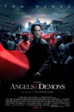 Watch Angels and Demons Nowvideo