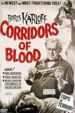 Watch Corridors of Blood Nowvideo