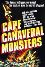 Watch The Cape Canaveral Monsters Nowvideo