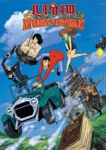 Watch Lupin the 3rd: Napoleon\'s Dictionary Nowvideo