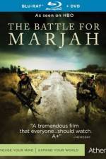 Watch The Battle for Marjah Nowvideo