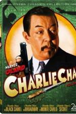 Watch Charlie Chan on Broadway Nowvideo