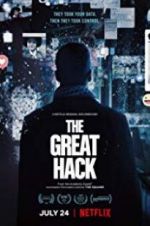 Watch The Great Hack Nowvideo