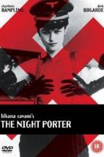 Watch The Night Porter Nowvideo