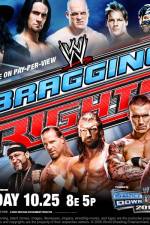 Watch WWE Bragging Rights Nowvideo