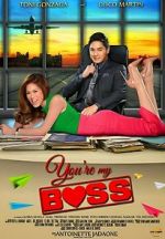 Watch You\'re My Boss Nowvideo