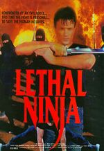 Watch Lethal Ninja Nowvideo