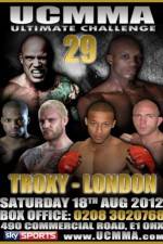 Watch UCMMA 29 Nowvideo