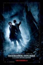 Watch Sherlock Holmes  A Game of Shadows Nowvideo