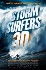 Watch Storm Surfers 3D Nowvideo