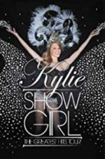Watch Kylie \'Showgirl\': The Greatest Hits Tour Nowvideo
