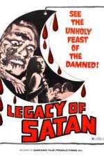 Watch Legacy of Satan Nowvideo