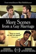 Watch More Scenes from a Gay Marriage Nowvideo