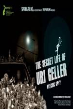 Watch The Secret Life Of Uri Geller Nowvideo