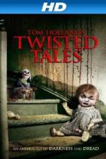 Watch Tom Holland's Twisted Tales Nowvideo