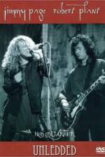 Watch Jimmy Page & Robert Plant: No Quarter (Unledded) Nowvideo