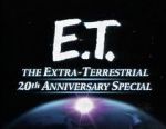 Watch E.T. The Extra-Terrestrial 20th Anniversary Special (TV Short 2002) Nowvideo