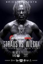 Watch Bellator 127: Daniel Straus vs. Justin Wilcox Nowvideo
