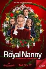 Watch The Royal Nanny Nowvideo